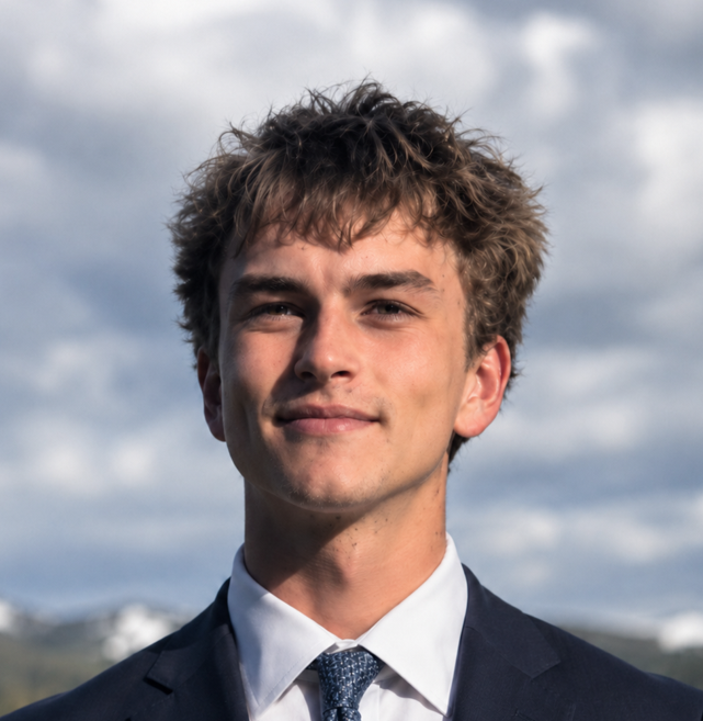 Connor Butson