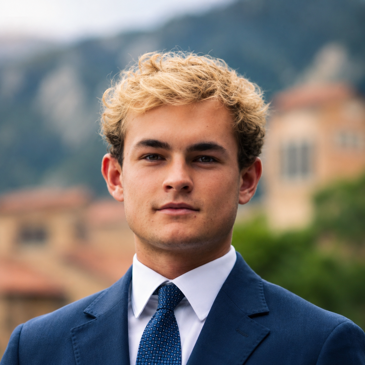 Dillon Butson